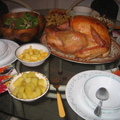 2012 Thanksgiving