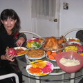 2009 Thanksgiving