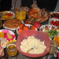 2009 Thanksgiving