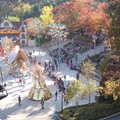 2012秋遊首爾-愛寶樂園 - 1