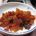 2012秋遊首爾 - 小菜