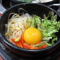 2012秋遊首爾 - 石鍋拌飯