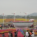 2014台中國際花毯節