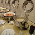 2012秋遊首爾 - URBAN HOTEL 早餐