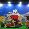 2014-11-SNOOPY 65週年巡迴特展-台中場