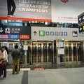 2013-11香港自由行-台中起飛