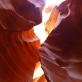 下羚羊彩穴 Lower Antelope Canyon 14