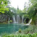 Plitvice Lakes National Park Upper Lakes