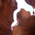 下羚羊彩穴 Lower Antelope Canyon 23