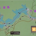 Plitvice NP Trail Map
