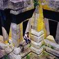 Angkor-Ta Keo and Me
