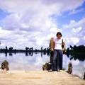 Angkor-Srah Srang and Me
