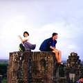 Angkor-Bakheng