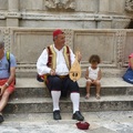 杜布羅夫尼克 Dubrovnik Street Performers