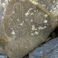 Ozette Wedding Rocks, petroglyph 岩石畫 02
