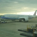 China Airlines A350