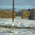 Naches Valley Apple crates 蘋果箱