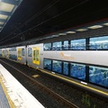 雪梨中央車站