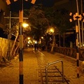 花蓮市舊鐵道改建步道