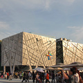2010上海世博瑞典館.