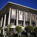 洛杉磯多蘿西錢德勒劇院