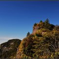 2013-1-20塔山步道