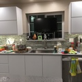 Kitchen remodeling