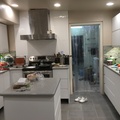 Kitchen remodeling