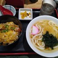 福岡的第一餐