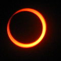 日環蝕上帝的指環2012052106：08