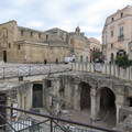 4. Matera 古城入口