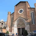 6. 聖安那塔西亞教堂