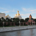 4.莫斯科遊船