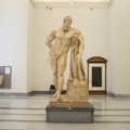 2.1 Hercules雕像