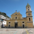 6.2 Praiano 教堂