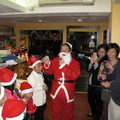 2012聖誕節活動