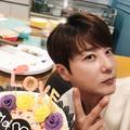 Liveworks Company FB：Happy Birthday to Hye Sung 。。。 - 1