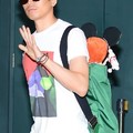 神話130708韓國機場新聞圖 - 1