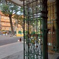 胡志明市中央郵局  4