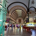 胡志明市中央郵局  5