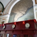 胡志明市中央郵局  6