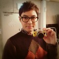 saeki_pnc blog ：Shinhwa Camera PENTAX Q7 - 4