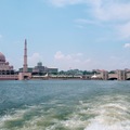 2019馬來西亞-太子城粉紅清真寺