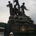 2019馬來西亞-戰爭英雄紀念碑 2
