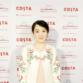 Costa Book Awards Presentation Ceremony in London (英國第二大文學獎頒獎典禮），Ying-tai Chang(張瀛太）