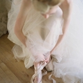 【芭蕾】用脚尖踮出最美丽的芳华