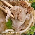 新北-(永和)仁愛路斌宏食坊