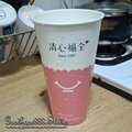 飲料-清心福全
