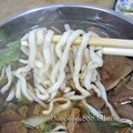 新北-(永和)樂華夜市-樂華素食