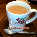 客美多咖啡所 Komeda`s Coffee  (2)